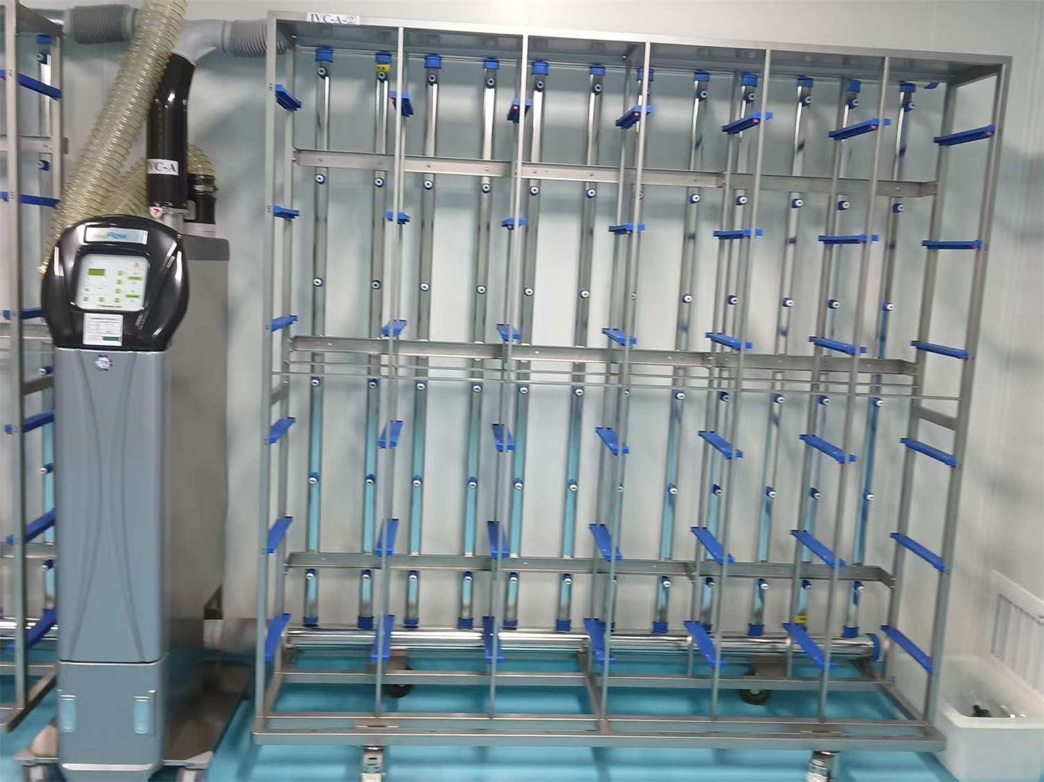 大鼠IVC