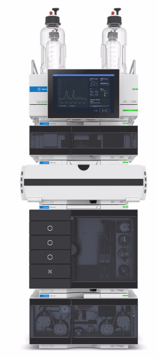 1290 Infinity II型超高效液相色谱仪